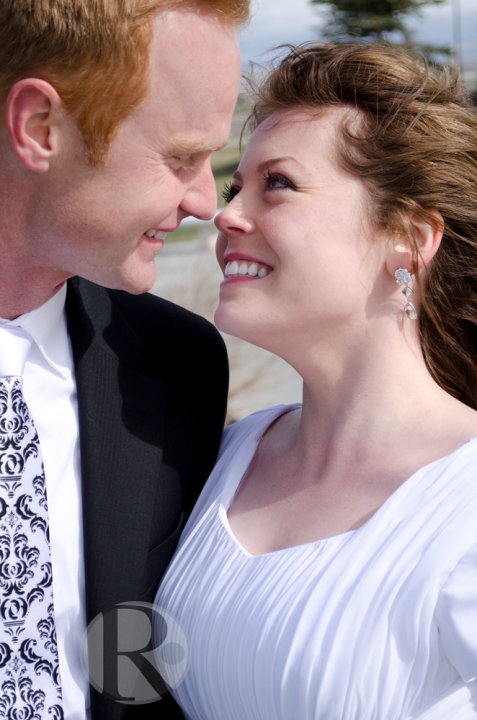 {Brit & Ed} Idaho Wedding Photographer 2013